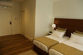 Hotel Solar do Rebolo