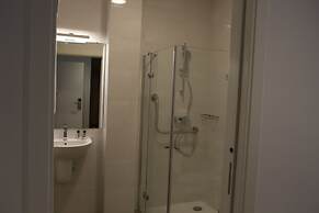 Hotel Solar do Rebolo