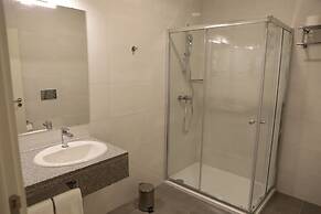 Hotel Solar do Rebolo