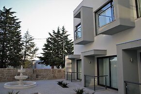 Hotel Solar do Rebolo