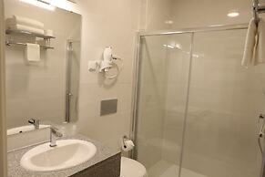 Hotel Solar do Rebolo