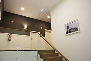 Hotel Solar do Rebolo