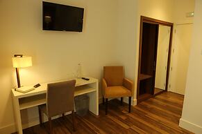 Hotel Solar do Rebolo