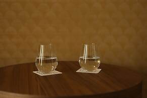 Hotel Solar do Rebolo