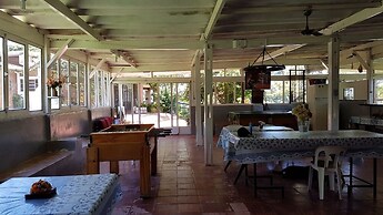 Sítio Brasiliano em Mairinque