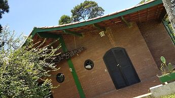 Sítio Brasiliano em Mairinque