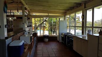 Sítio Brasiliano em Mairinque