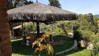 Sítio Brasiliano em Mairinque