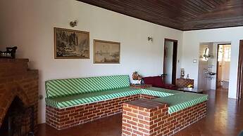 Sítio Brasiliano em Mairinque