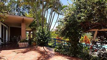 Sítio Brasiliano em Mairinque