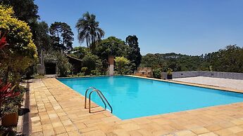 Sítio Brasiliano em Mairinque