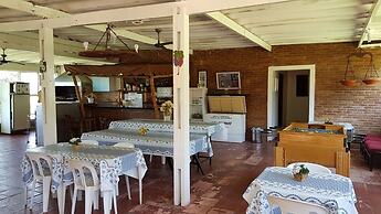 Sítio Brasiliano em Mairinque