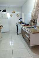 Casa na praia do Romance Caraguatatuba