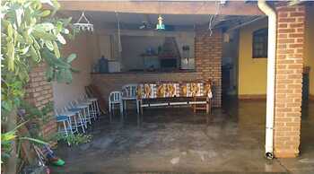 Casa na praia do Romance Caraguatatuba