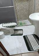 Casa na praia do Romance Caraguatatuba