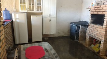 Casa na praia do Romance Caraguatatuba