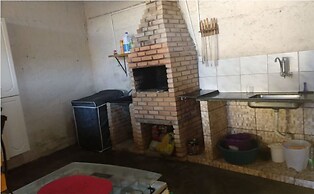 Casa na praia do Romance Caraguatatuba