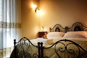 B&B Palazzo Corcioli