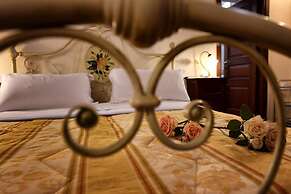 B&B Palazzo Corcioli