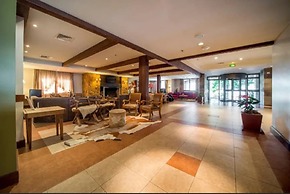 Apartamento em Gramado