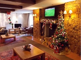 Apartamento em Gramado