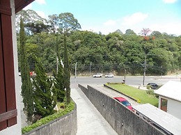 Apartamento em Gramado