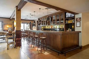 Apartamento em Gramado