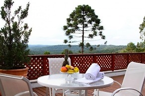 Apartamento em Gramado