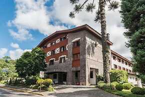 Apartamento em Gramado