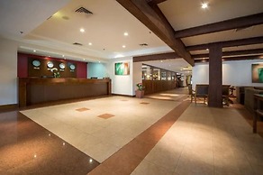 Apartamento em Gramado