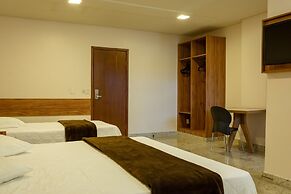 Lindoya Hotel