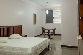 Lindoya Hotel