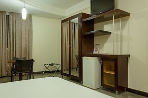 Lindoya Hotel