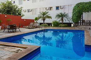 Lindoya Hotel
