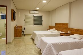 Lindoya Hotel