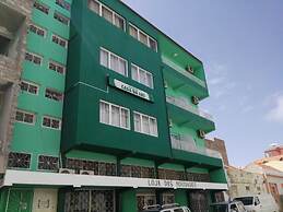 Residencial Casa da Luz