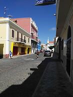 Residencial Casa da Luz