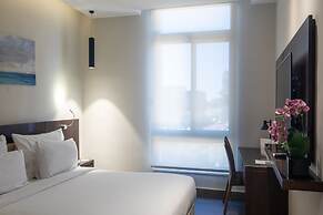 The Compass Hotel