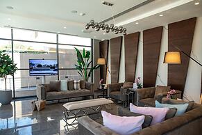 The Compass Hotel