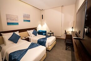 The Compass Hotel