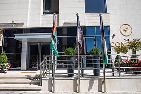 The Compass Hotel