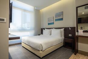 The Compass Hotel