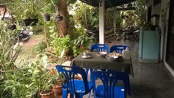 Grandma's Home Sangkhlaburi