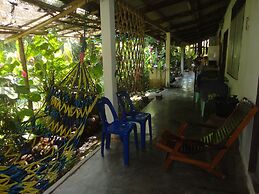 Grandma's Home Sangkhlaburi