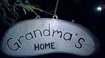 Grandma's Home Sangkhlaburi