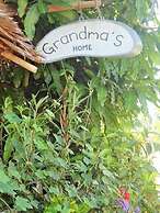 Grandma's Home Sangkhlaburi