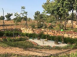 Maison d'hôtes Tinwitchi