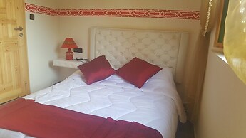 Maison d'hôtes Tinwitchi