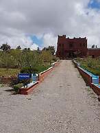 Maison d'hôtes Tinwitchi