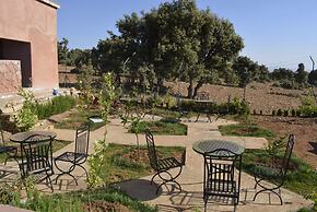 Maison d'hôtes Tinwitchi